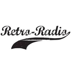 Retro Radio 